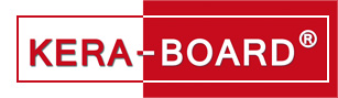 Die Firma Kera-Board&reg;  GmbH & Co.KG entwickelt, produziert und liefert neuartige, innovative Brandschutzplatten für den Innenausbau. Kera-Board&reg;  GmbH & Co.KG · Celler Straße 20 · 08525 Plauen  · Germany :::